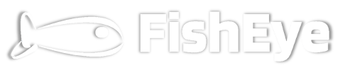 FishEye Logo
